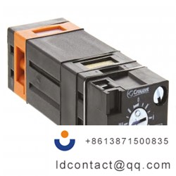 81503720_Crouzet Pneumatic Timer  S